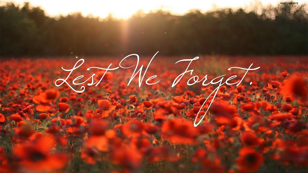 Remembrance Day featured image