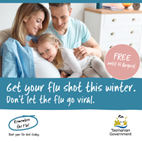 Newsletter Flu Shots 2