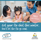 Newsletter Flu Shots 3