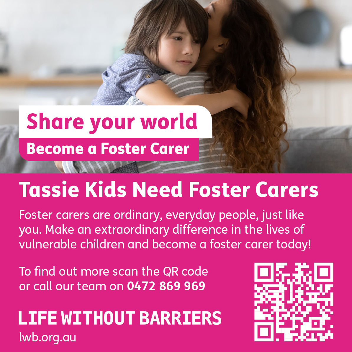 Foster Care 2