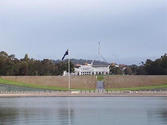 Canberra 4