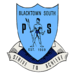 Blacktown South Public School Logo