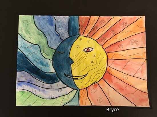 Sun Moon Bryce