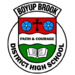 Boyup Brook District High School Logo