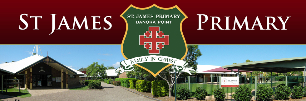 St James Primary School Banora Point