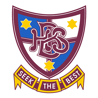 Bridgetown High School Logo