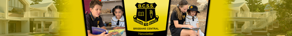 Brisbane Central State School