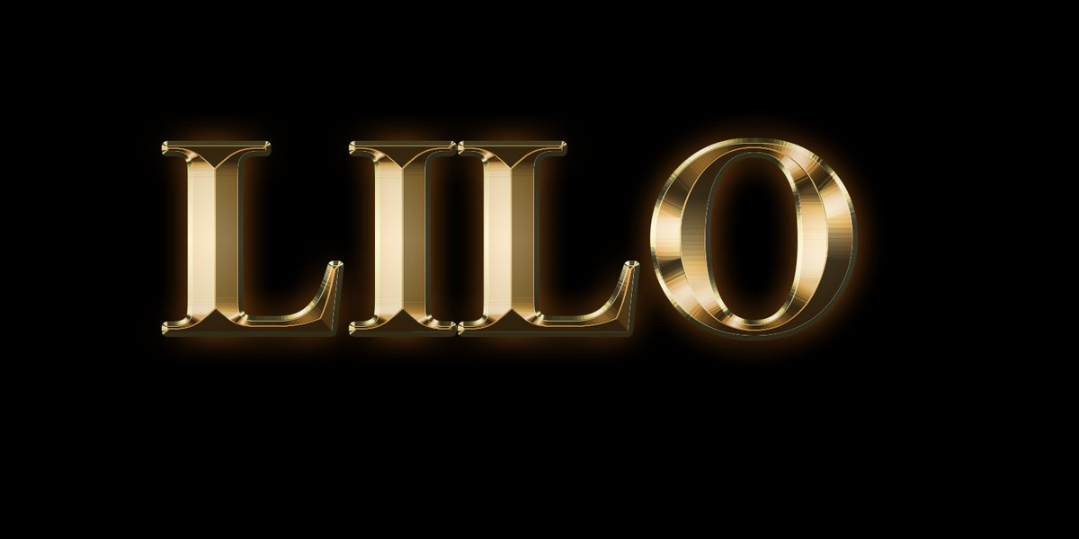 lilo(gold text)