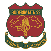 Buderim Mountain State School Logo