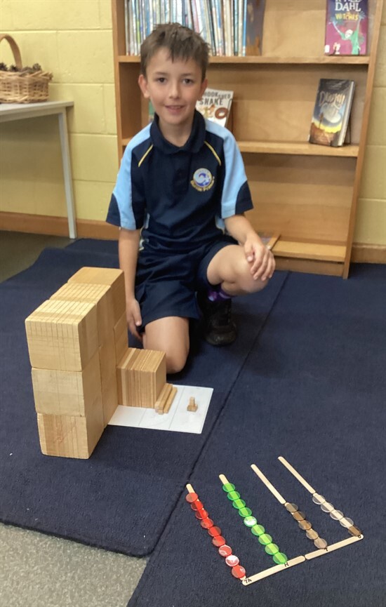 Common Assessment Task (Missing Numbers) - Lachlan Sullivan (2)