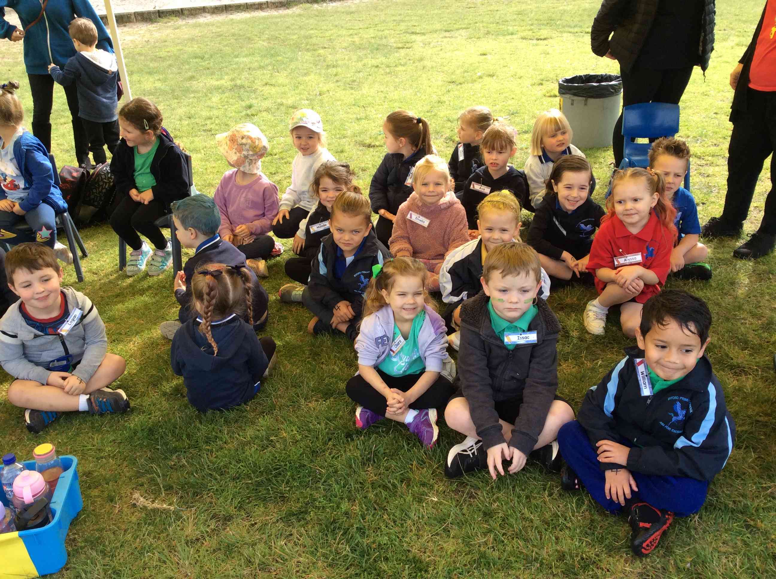 Early Childhood Sports Day (46)