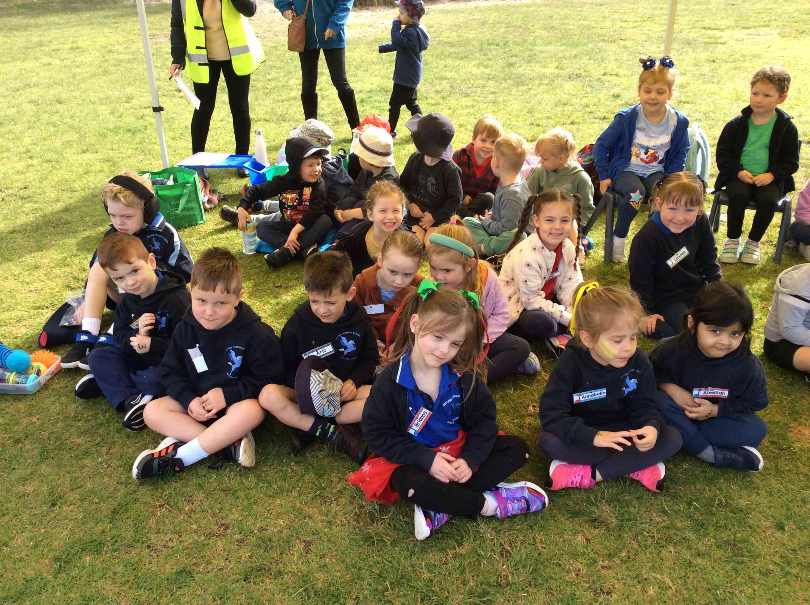 Early Childhood Sports Day (48)