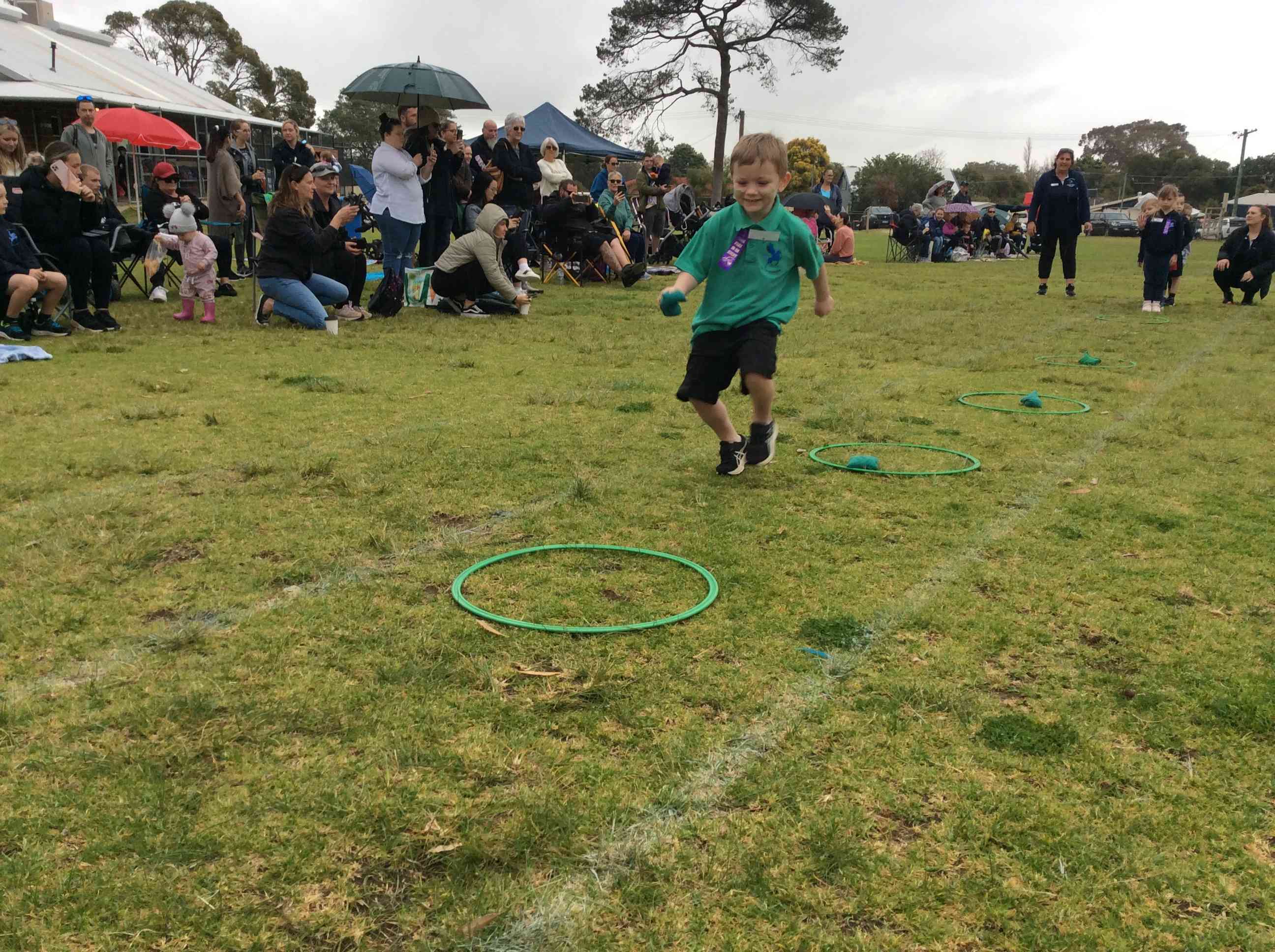Early Childhood Sports Day (96)