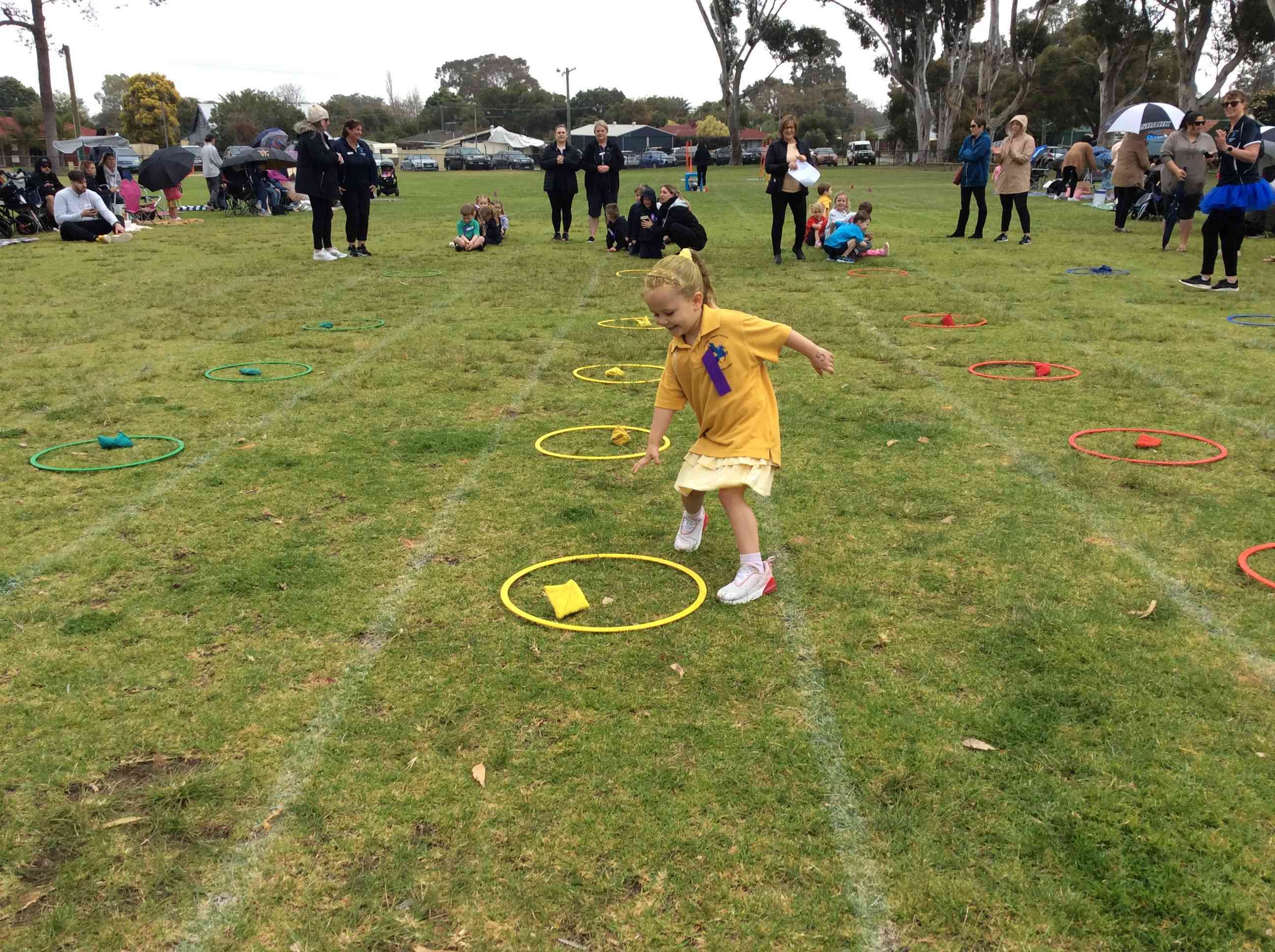 Early Childhood Sports Day (105)
