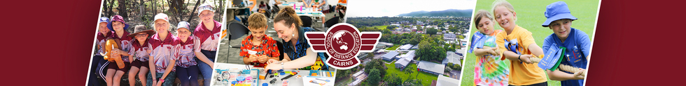 Cairns School of Distance Education
