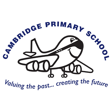 Cambridge Primary School Logo
