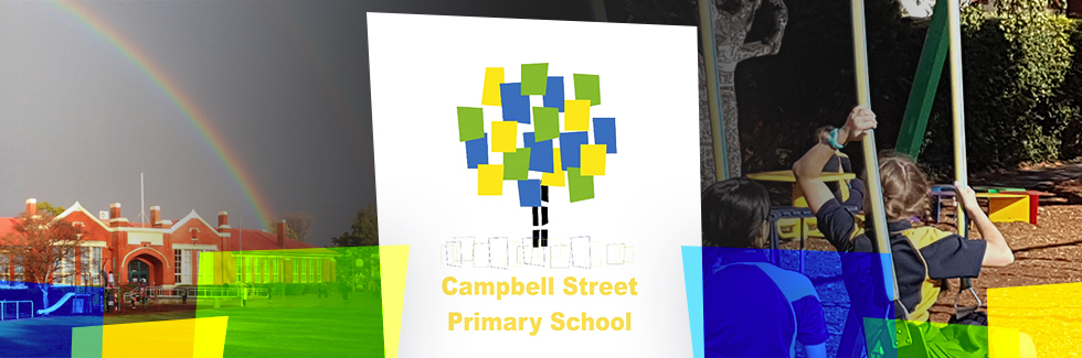 Campbell Street Primary School