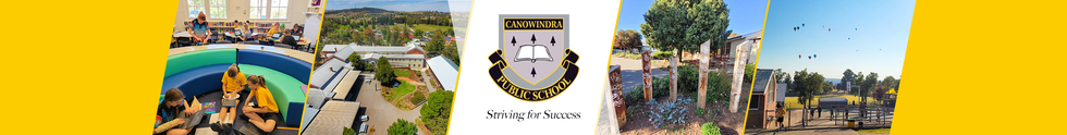 Canowindra Public School