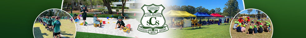 Carbrook State School