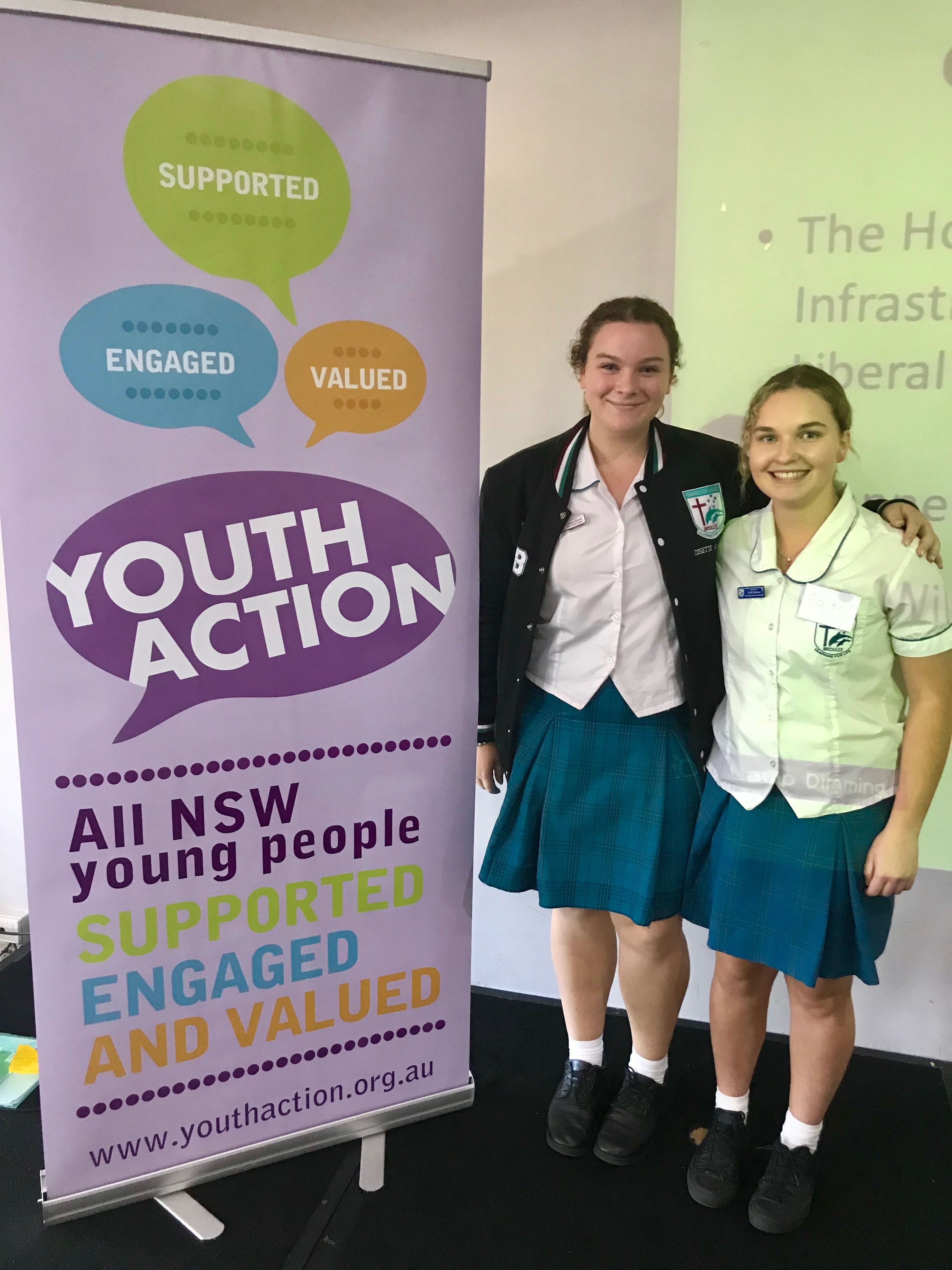 youth action day 2