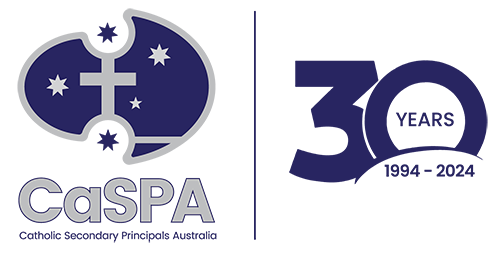 Catholic Secondary Principals Australia (CaSPA)