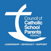 Council of Catholic School Parents Logo