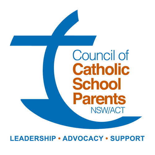 Council of Catholic School Parents