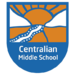 Centralian Middle School Logo