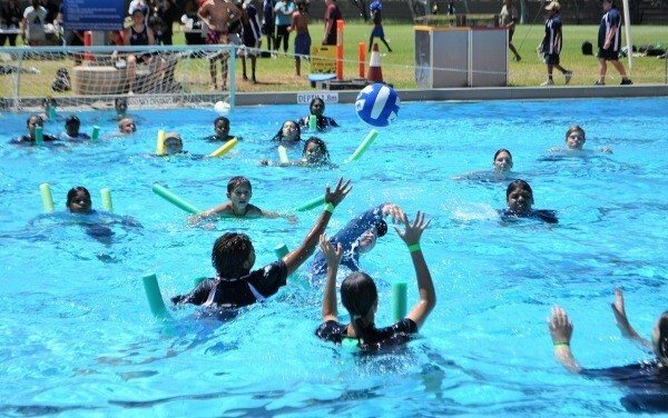 swimming carnival.gallery