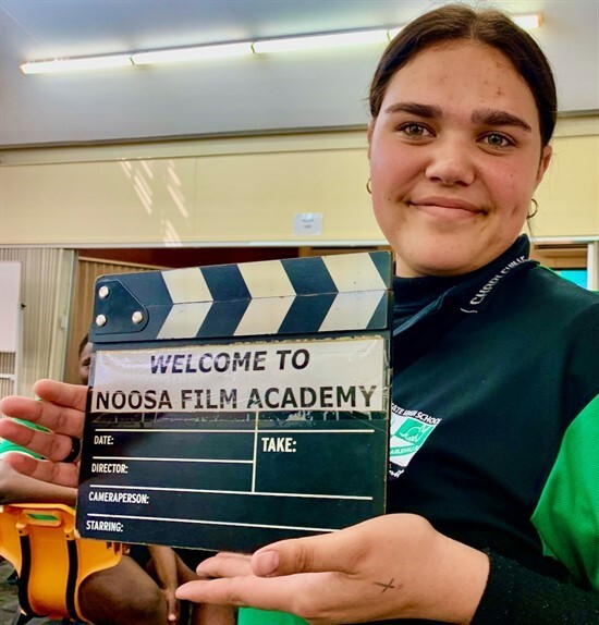 Noosa Film Academy
