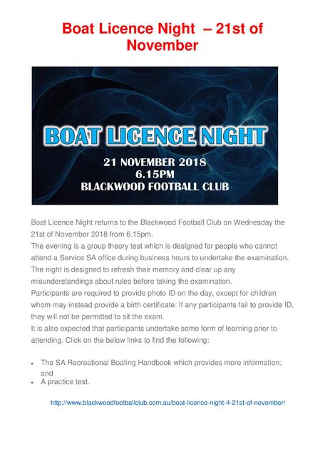 Boat Licence Night.jpg