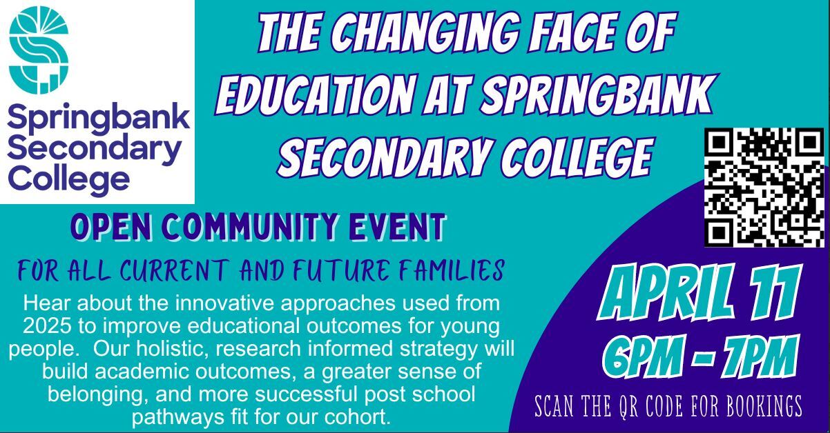Changing face SSC