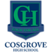Cosgrove High School Logo