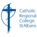 Catholic Regional College St Albans Logo