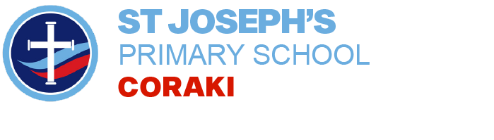 St Joseph's Primary School Coraki