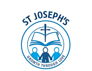 St Joseph's Primary Alstonville school crest