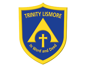 Trinity college crest