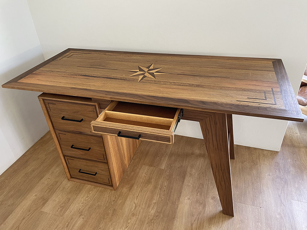 Jack's Desk 2 - Geoff Thick120122