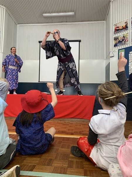 Japanese Cultural Day Gallery