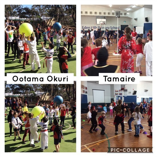 Japanese Cultural Day Gallery