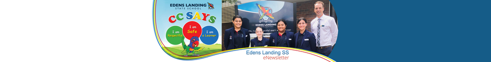 Edens Landing State School