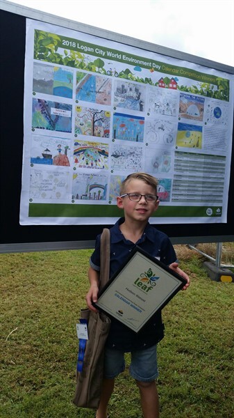 World Environment Day Poster Competition
