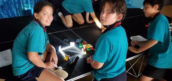Year 5 Science