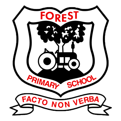Forest Primary School Logo