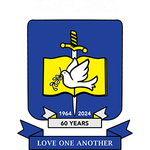 St Paul's Primary School Gateshead