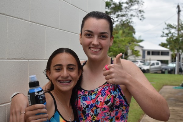 Inter-House Swimming Carnival