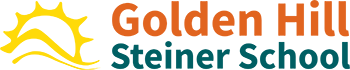 Golden Hill Steiner School Logo
