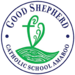 Good Shepherd Primary School Amaroo Logo