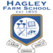 Hagley Farm Primary School Logo