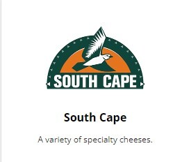 south cape